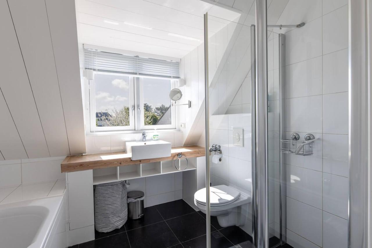 Kustlijn Vakantiewoning Egmond aan den Hoef Luaran gambar