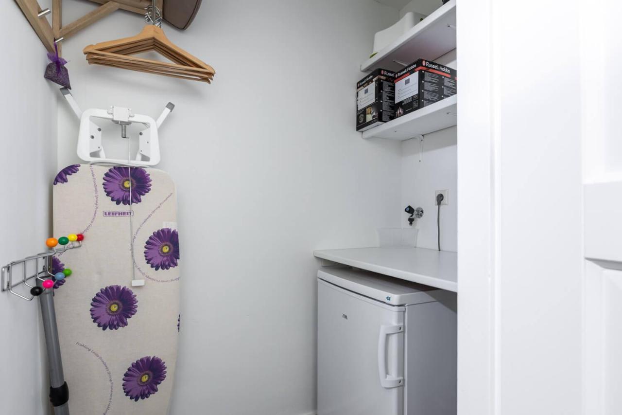 Kustlijn Vakantiewoning Egmond aan den Hoef Luaran gambar
