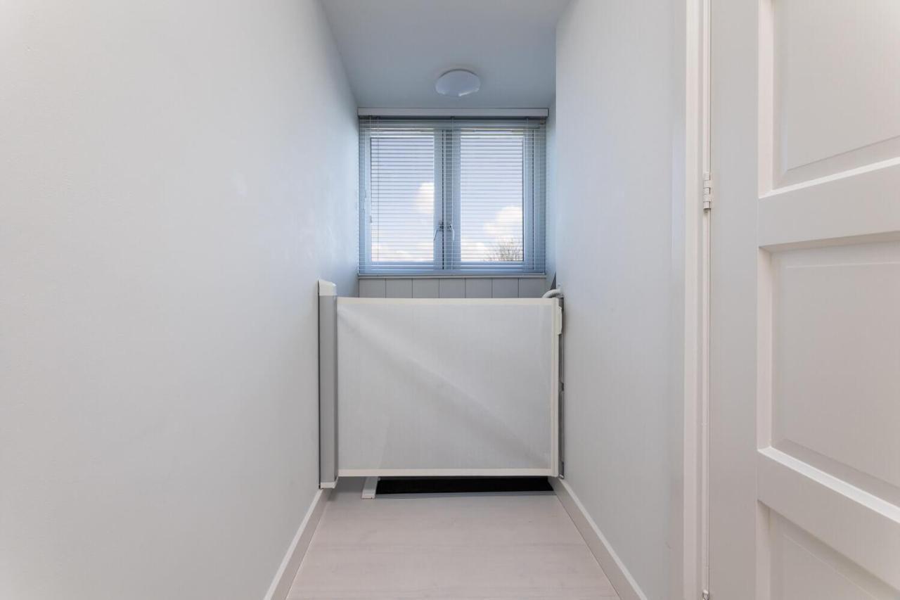 Kustlijn Vakantiewoning Egmond aan den Hoef Luaran gambar